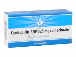 Cardiopirin-RNP