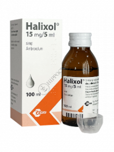 Halixol