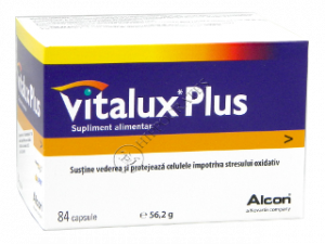 Vitalux Plus