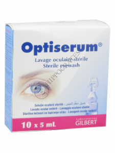 Optiserum Unidose