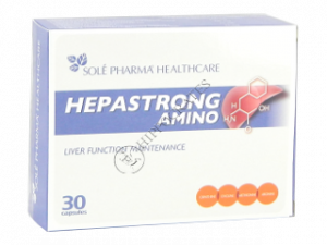 Hepastrong Amino