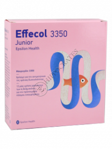 Effecol 3350 Junior