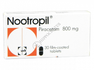 Nootropil