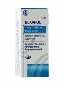 Dexapol