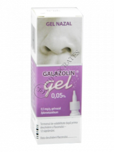 Galazolin Gel