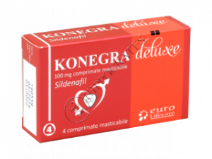 Konegra deluxe