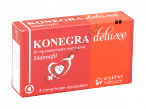 Konegra deluxe