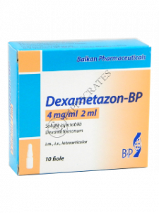 Dexametazon-BP