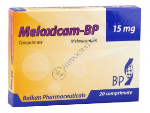 Meloxicam-BP