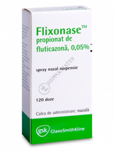 Flixonase