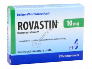 Rovastin