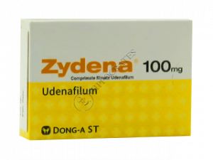 Zydena