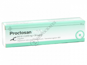 Proctosan-Neo