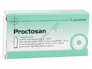 Proctosan-Neo