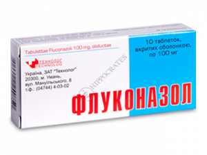 Fluconazol