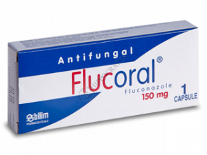 Flucoral