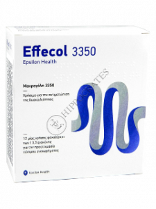 Effecol 3350