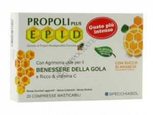 Epid (Portocala)