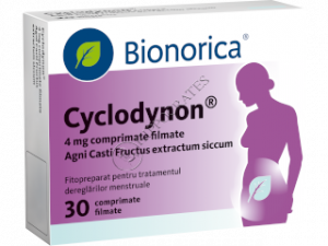 Cyclodynon