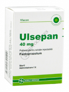 Ulsepan