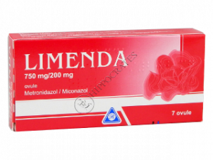 Limenda