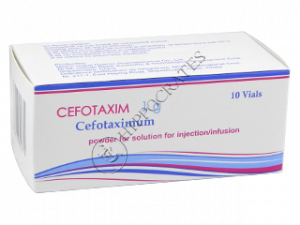 Cefotaxim