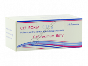 Cefuroxim