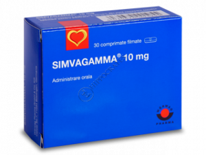 Simvagamma