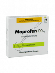 Maprofen