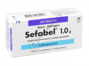 Sefabel