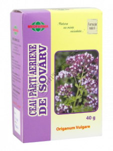 Origani vulgaris (Sovirf)