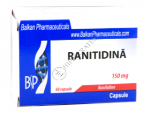 Ranitidina