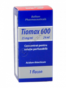 Тиомакс 600