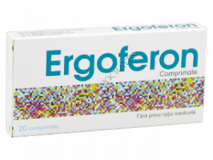 Ergoferon