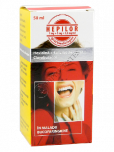 Hepilor