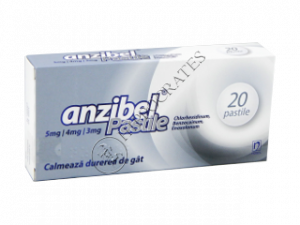 Anzibel