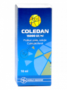 Coledan