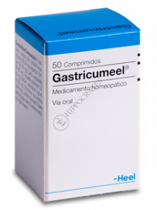 Gastricumeel