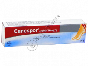 Canespor