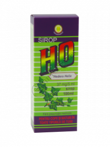 Sirop HO