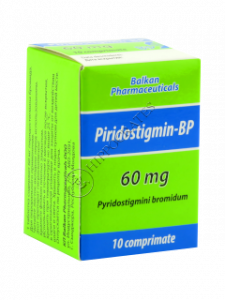 Piridostigmin-BP