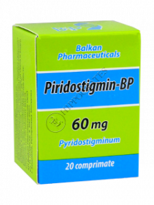 Piridostigmin-BP