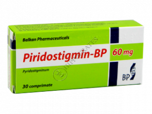 Piridostigmin-BP