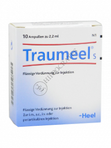 Traumeel S