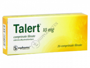 Talert
