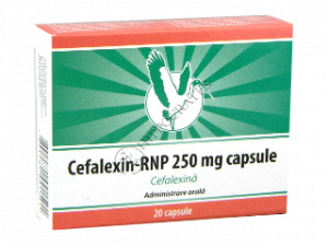 Cefalexin