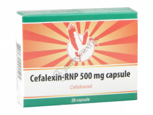 Cefalexin