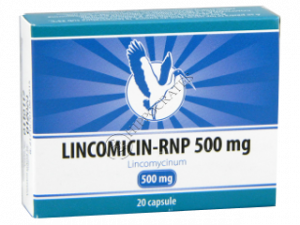 Lincomicin-RNP