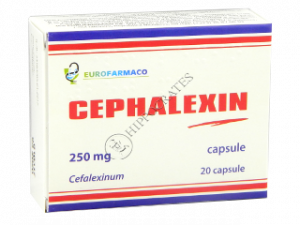 Cefalexin