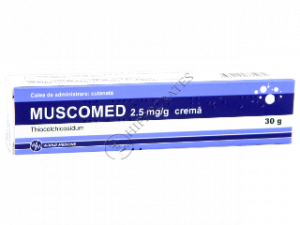Мускомед